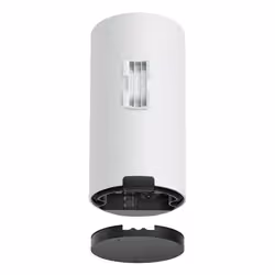 TP-Link DECO BE25 Dual-band (2.4 GHz/5 GHz) Wi-Fi 7 (802.11be) Bianco 2 Interno - Vista aggiuntiva 2