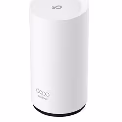 TP-Link DECO BE25 Dual-band (2.4 GHz/5 GHz) Wi-Fi 7 (802.11be) Bianco 2 Interno - Vista aggiuntiva 3