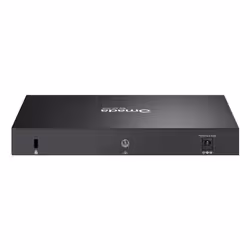 TP-Link ES206XPP-M2 switch di rete Gestito L2 2.5G Ethernet (100/1000/2500) Supporto Power over Ethernet (PoE) Montaggio da desktop/parete Nero - Vista aggiuntiva 2