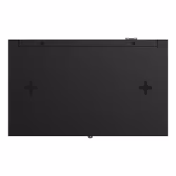TP-Link ES206XPP-M2 switch di rete Gestito L2 2.5G Ethernet (100/1000/2500) Supporto Power over Ethernet (PoE) Montaggio da desktop/parete Nero - Vista aggiuntiva 5