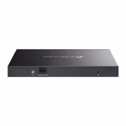 TP-Link Omada ES228GMP switch di rete Gestito Gigabit Ethernet (10/100/1000) Supporto Power over Ethernet (PoE) Nero