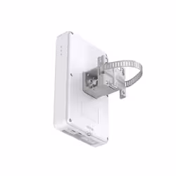 TP-Link 5G Outdoor Router Build-In 5G Modem 5G router wireless 2.5 Gigabit Ethernet Bianco - Vista aggiuntiva 3