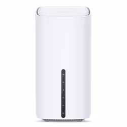 TP-Link Archer NX500 router wireless Gigabit Ethernet Dual-band (2.4 GHz/5 GHz) 5G Bianco - Vista aggiuntiva 2