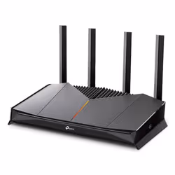 TP-Link Archer GE230 router wireless 2.5 Gigabit Ethernet Dual-band (2.4 GHz/5 GHz) - Vista aggiuntiva 2