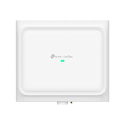 TP-Link Omada EAP772-OUTDOOR punto accesso WLAN 9300 Mbit/s Bianco