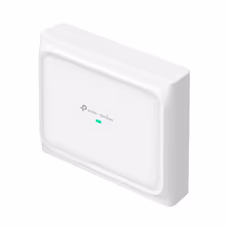 TP-Link Omada EAP772-OUTDOOR punto accesso WLAN 9300 Mbit/s Bianco
