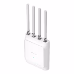 TP-Link EAP668 Outdoor HD 3500 Mbit/s Bianco Supporto Power over Ethernet (PoE) - Vista aggiuntiva 2