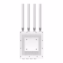 TP-Link EAP668 Outdoor HD 3500 Mbit/s Bianco Supporto Power over Ethernet (PoE) - Vista aggiuntiva 5