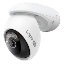 TP-Link Tapo C560WS Lampadina Telecamera di sicurezza IP Interno e esterno 3840 x 2160 Pixel Soffitto/Parete/scrivania