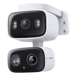 TP-Link TAPO C246D telecamera di sorveglianza Scatola Telecamera di sicurezza IP Esterno 2304 x 1296 Pixel Parete