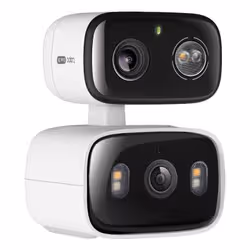 TP-Link TAPO C246D telecamera di sorveglianza Scatola Telecamera di sicurezza IP Esterno 2304 x 1296 Pixel Parete - Vista aggiuntiva 2