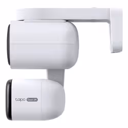 TP-Link TAPO C246D telecamera di sorveglianza Scatola Telecamera di sicurezza IP Esterno 2304 x 1296 Pixel Parete - Vista aggiuntiva 3