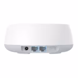 TP-Link DECO BE22 Dual-band (2.4 GHz/5 GHz) Wi-Fi 7 (802.11be) Bianco 2 Interno - Vista aggiuntiva 2
