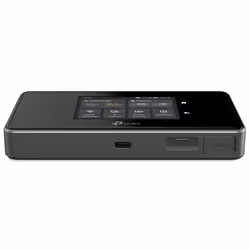 TP-Link M8550(EU) dispositivo di rete cellulare Router di rete cellulare - Vista aggiuntiva 5