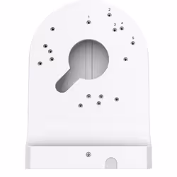 TP-Link VJB-240 security cameras mounts & housings Scatola di giunzione - Vista aggiuntiva 2