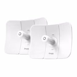 TP-Link Beam Bridge 5 UR KIT Bridge di rete 867 Mbit/s Bianco - Vista aggiuntiva 2