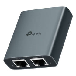 TP-Link EH210 divisore di rete Nero