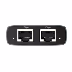 TP-Link EH210 divisore di rete Nero - Vista aggiuntiva 2