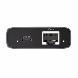 TP-Link EH210 divisore di rete Nero - Vista aggiuntiva 3