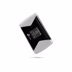 TP-Link M7450 dispositivo di rete cellulare Router di rete cellulare - Vista aggiuntiva 2