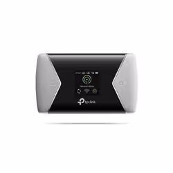 TP-Link M7450 dispositivo di rete cellulare Router di rete cellulare - Vista aggiuntiva 4