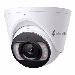 TP-Link INSIGHT S455, Telecamera di sicurezza IP, Esterno, Cablato, 64 m, 120 dB, Soffitto