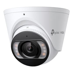 TP-Link INSIGHT S455 Torretta Telecamera di sicurezza IP Esterno 2880 x 1620 Pixel Soffitto