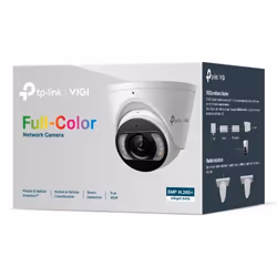 TP-Link INSIGHT S455 Torretta Telecamera di sicurezza IP Esterno 2880 x 1620 Pixel Soffitto - Vista aggiuntiva 5