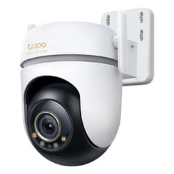 TP-Link Tapo TC43(EU) V2 Sferico Telecamera di sicurezza IP Interno e esterno 2880 x 1620 Pixel Soffitto/Parete/Palo
