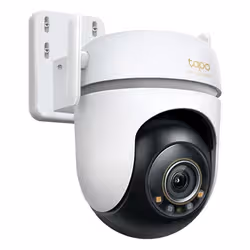 TP-Link Tapo TC43(EU) V2 Sferico Telecamera di sicurezza IP Interno e esterno 2880 x 1620 Pixel Soffitto/Parete/Palo - Vista aggiuntiva 2
