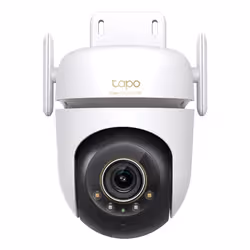 TP-Link Tapo TC43(EU) V2 Sferico Telecamera di sicurezza IP Interno e esterno 2880 x 1620 Pixel Soffitto/Parete/Palo - Vista aggiuntiva 3
