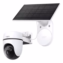 TP-Link Tapo TC90 KIT telecamera di sorveglianza Lampadina Telecamera di sicurezza IP Esterno 2304 x 1296 Pixel Soffitto/Parete/Palo - Vista aggiuntiva 2