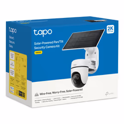 TP-Link Tapo TC90 KIT telecamera di sorveglianza Lampadina Telecamera di sicurezza IP Esterno 2304 x 1296 Pixel Soffitto/Parete/Palo - Vista aggiuntiva 4