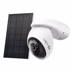 TP-Link TC92 KIT telecamera di sorveglianza Lampadina Telecamera di sicurezza IP Esterno 3840 x 2160 Pixel Soffitto/muro - Vista aggiuntiva 2