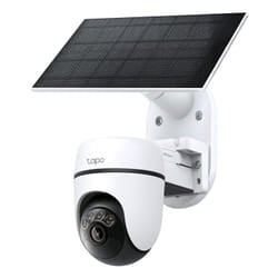 TP-Link Tapo C630 KIT Telecamera di sicurezza IP Esterno 2880 x 1620 Pixel Muro/Palo