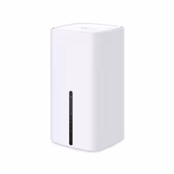 TP-Link Archer NX210, Wi-Fi 6 (802.11ax), Dual-band (2.4 GHz/5 GHz), Collegamento ethernet LAN, 5G, Bianco, Router da tavolo