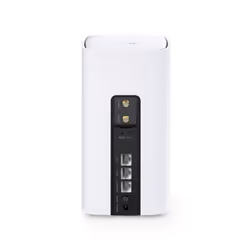 TP-Link Archer NX210 router wireless Gigabit Ethernet Dual-band (2.4 GHz/5 GHz) 5G Bianco