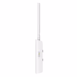TP-Link Omada EAP603-Outdoor 1800 Mbit/s Bianco Supporto Power over Ethernet (PoE) - Vista aggiuntiva 3