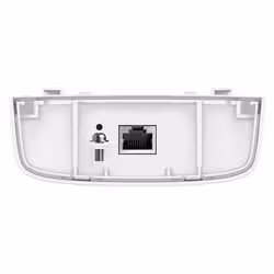 TP-Link Omada EAP603-Outdoor 1800 Mbit/s Bianco Supporto Power over Ethernet (PoE) - Vista aggiuntiva 4