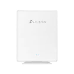 TP-Link EAP650-DESKTOP punto accesso WLAN Bianco Supporto Power over Ethernet (PoE)