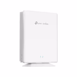 TP-Link EAP650-DESKTOP punto accesso WLAN Bianco Supporto Power over Ethernet (PoE)