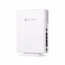 TP-Link EAP650-DESKTOP punto accesso WLAN Bianco Supporto Power over Ethernet (PoE)