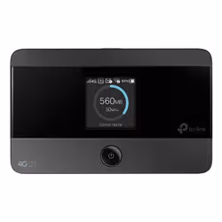TP-Link M7352 dispositivo di rete cellulare - Vista aggiuntiva 2