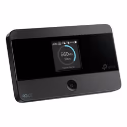 TP-Link M7352 dispositivo di rete cellulare - Vista aggiuntiva 3