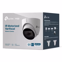 TP-Link VIGI InSight S445ZI Torretta Telecamera di sicurezza IP Esterno 2688 x 1520 Pixel Soffitto - Vista aggiuntiva 4