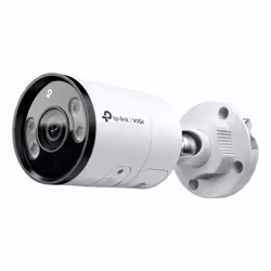 TP-Link INSIGHT S385, Telecamera di sicurezza IP, Esterno, Cablato, 85 m, 120 dB, Parete