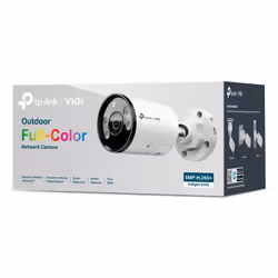 TP-Link INSIGHT S355 Pallottola (forma) Telecamera di sicurezza IP Esterno 2880 x 1620 Pixel Parete - Vista aggiuntiva 4