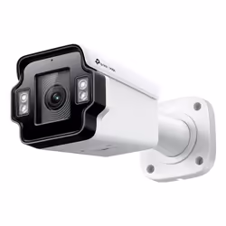 TP-Link INSIGHT S345ZI, Telecamera di sicurezza IP, Esterno, Cablato, 60 m, 120 dB, Parete