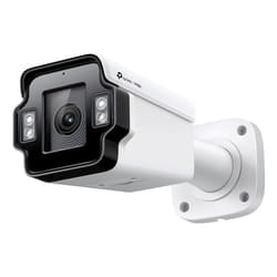 TP-Link INSIGHT S345ZI telecamera di sorveglianza Pallottola (forma) Telecamera di sicurezza IP Esterno 2688 x 1520 Pixel Parete