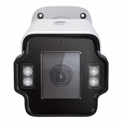 TP-Link INSIGHT S345ZI telecamera di sorveglianza Pallottola (forma) Telecamera di sicurezza IP Esterno 2688 x 1520 Pixel Parete